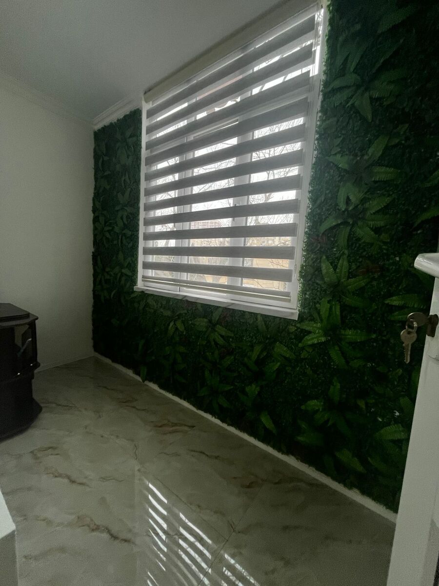 Satılır 2 otaqlı köhnə tikili 55 m² — Mənzil, Bakı (8)