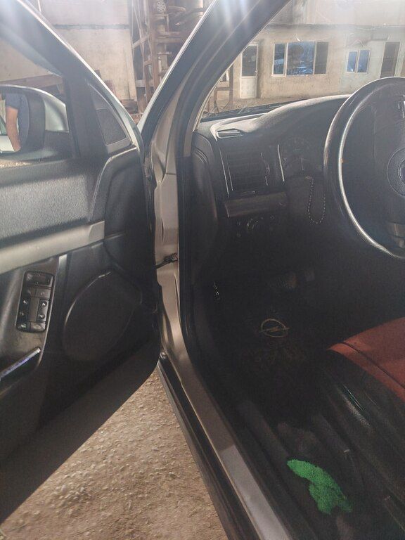 Opel Vectra, 2.2 L, 2002 il, 185 238 km 99-GN-484 — Avtomobillər, Bakı (5)