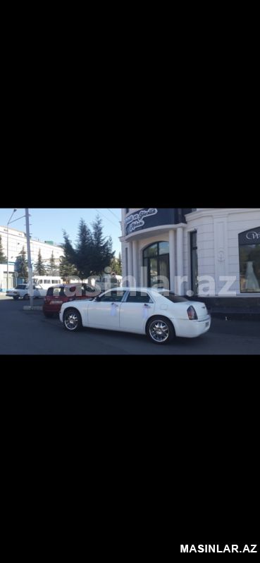 Chrysler Crashler ms, 2013 il — Bakı