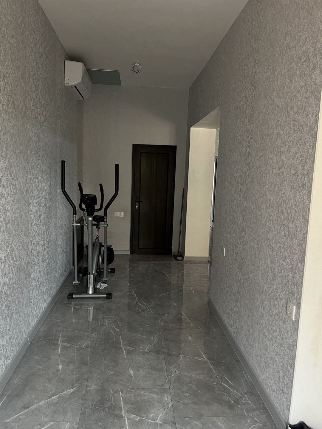 Satılır 5 otaqlı həyət evi/bağ evi 145 m² — Ev, villa, Bakı (7)