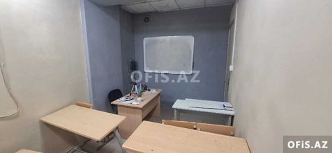 Yeni tikili Kirayə Verilir Nəsimi r., Memar Əcəmi m., 4 otaq, 80 m² — Bakı