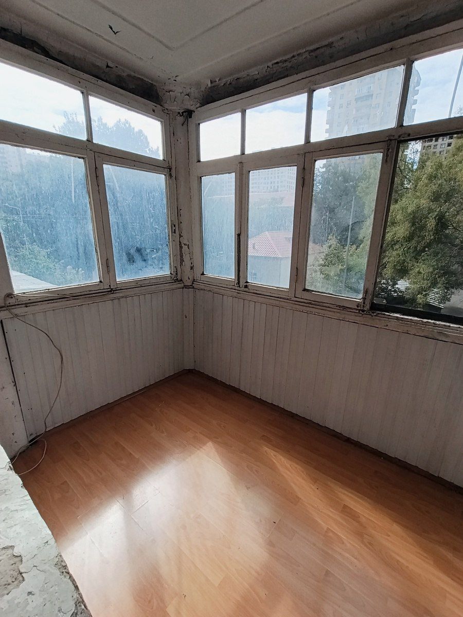 İcarəyə verilir 3 otaqlı köhnə tikili 60 m² — Mənzil, Bakı (3)