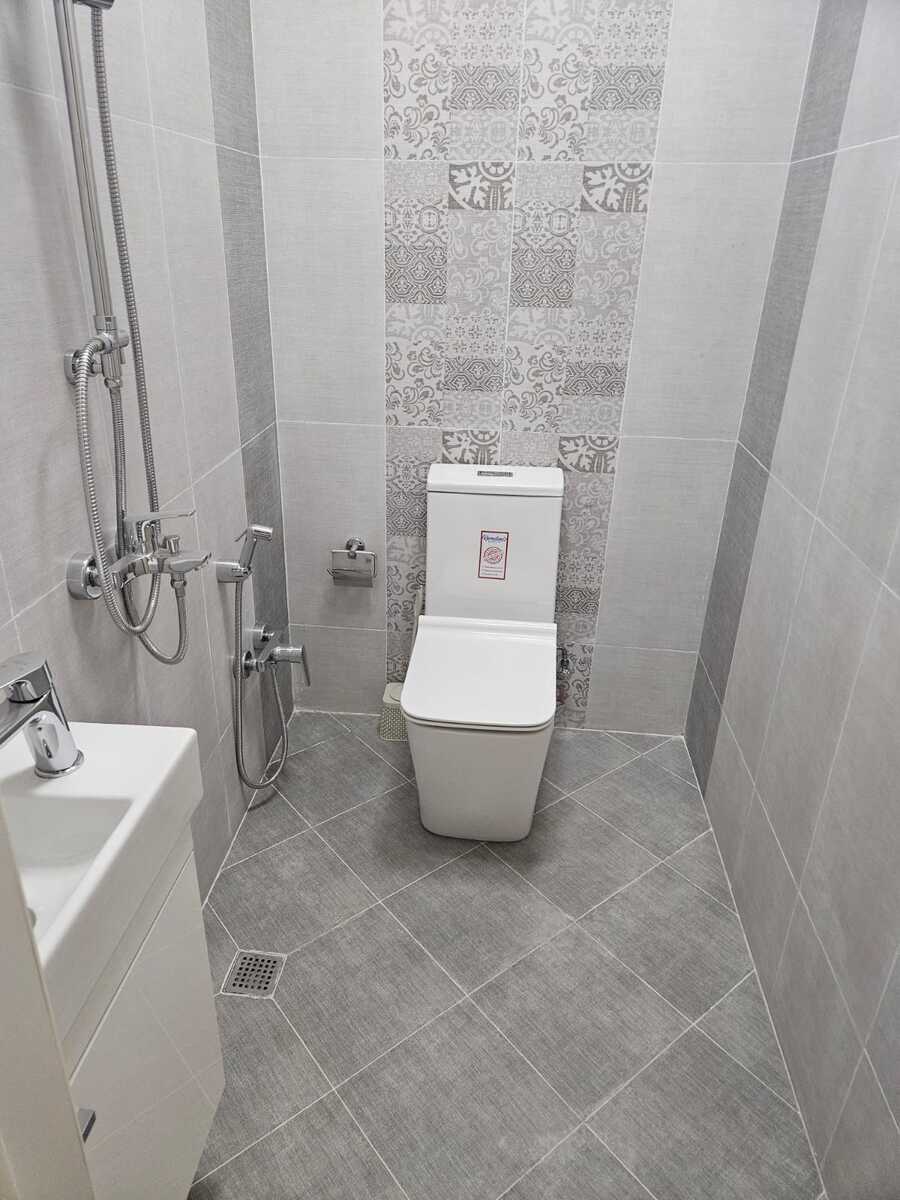 Satılır 3 otaqlı yeni tikili 145 m² — Mənzil, Sumqayıt (11)