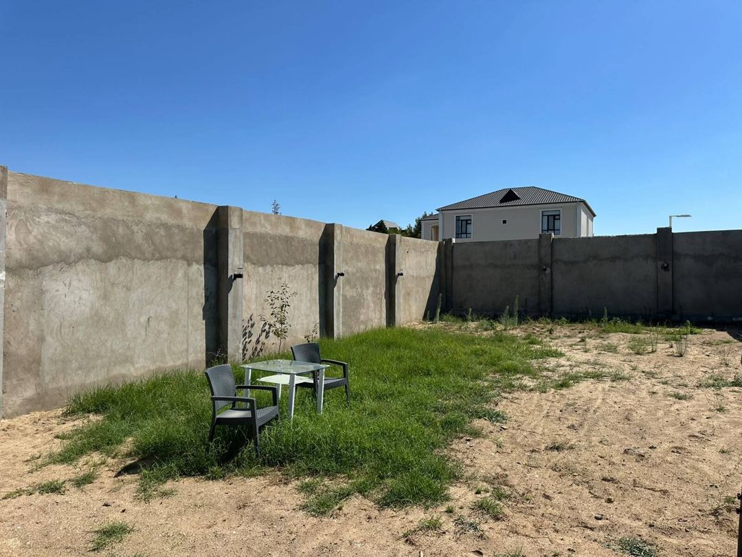 Satılır 1 otaqlı həyət evi/bağ evi 27 m² — Ev, villa, Bakı (11)