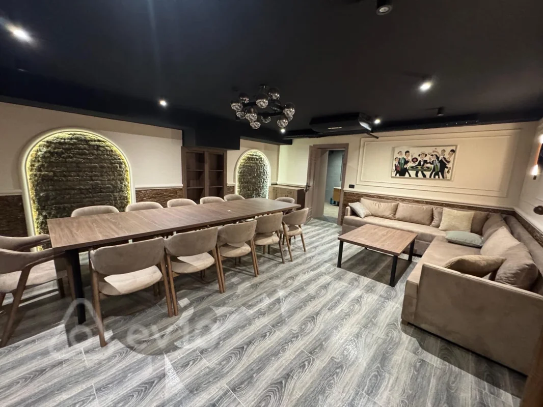 Obyekt, 400 m², Ağa Neymətulla — kirayə — Bakı