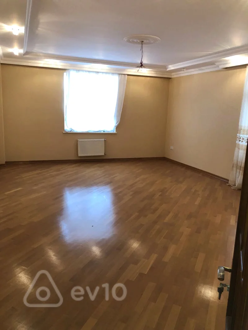 3 otaqlı mənzil, 150 m², ilahiyyat mescidi — kirayə — Mənzil, Bakı (10)