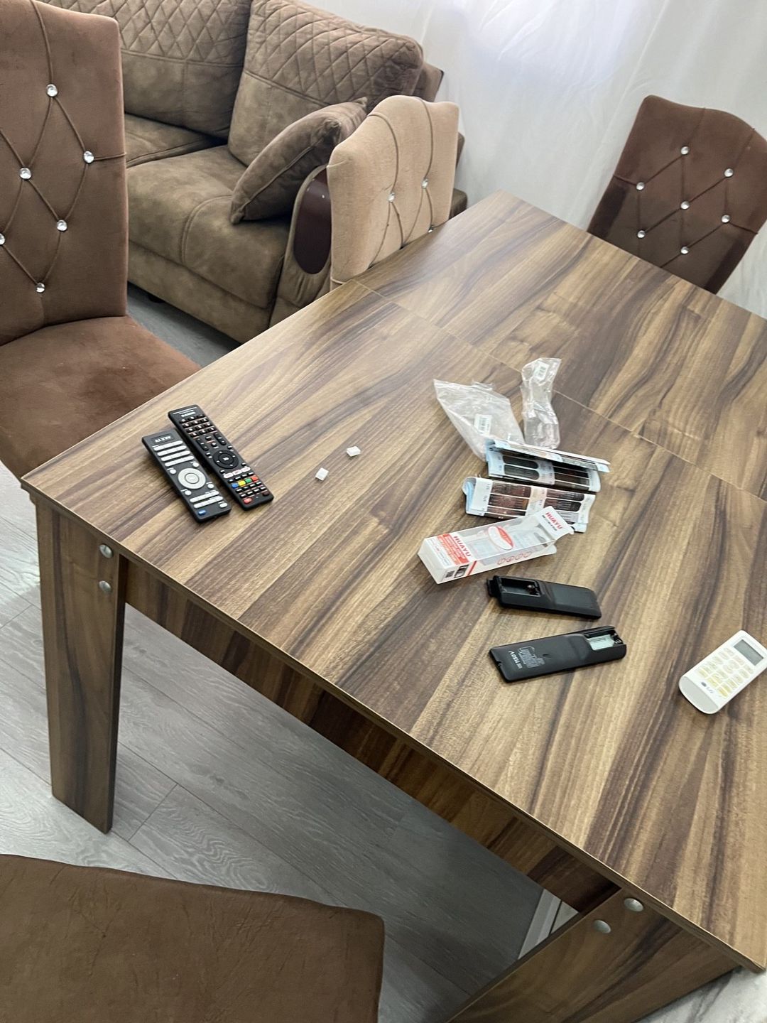 Satılır 2 otaqlı yeni tikili 56 m² — Mənzil, Bakı (11)