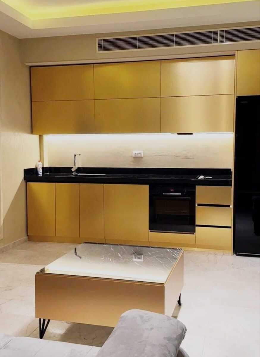 İcarəyə verilir 4 otaqlı yeni tikili 120 m² — Mənzil, Bakı (4)