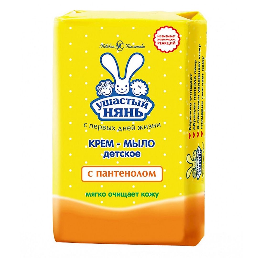 Krem-sabun Ушастый нянь pantenol ilə 90 q — Mallar, Bakı