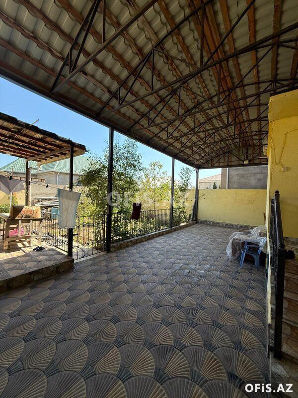 Həyət evləri Satılır Xəzər r., Buzovna q., 3 otaq, 110 m² — Ev, villa, Bakı (2)