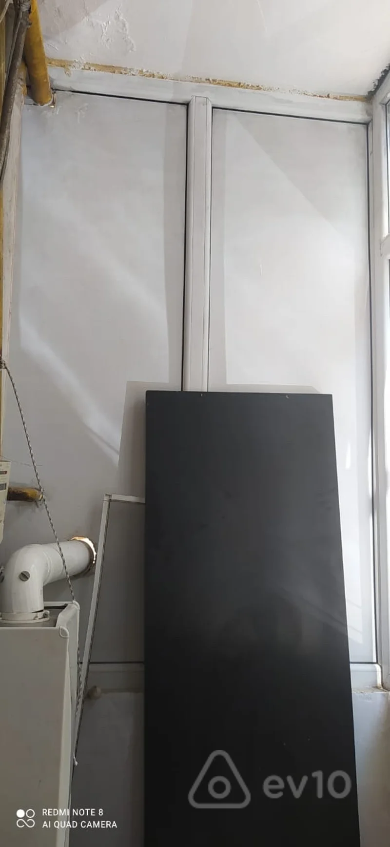 2 otaqlı mənzil, 42 m², Xirdalan kristal1, Xırdalan — Mənzil, Xırdalan (10)