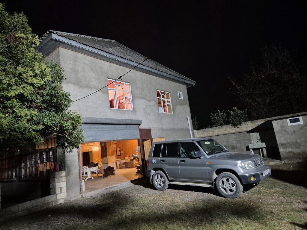 Mitsubishi Pajero io, 1.8 L, 1999 il, 307 000 km 90-OY-132 — Avtomobillər, Lənkəran (2)