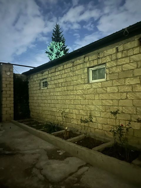 Sulutəpə qəs. 2 otaqlı, 75 kv. m, Kredit yoxdur, Orta təmir — Bakı