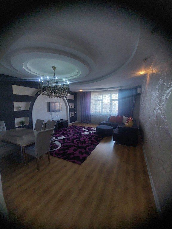 Satılır 3 otaqlı yeni tikili 150 m² — Mənzil, Bakı (5)