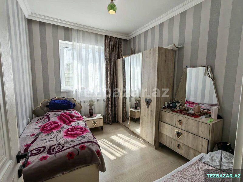 Paket-Kupcali Ewyali 4.otagli ev — Ev, villa, Bakı (6)