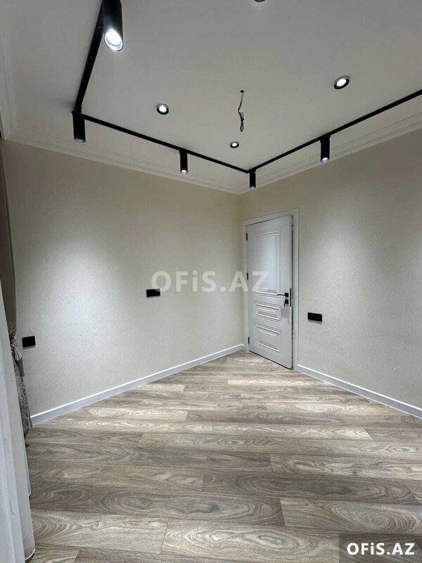 Yeni tikili Satılır Yasamal r., İnşaatçılar m., 3 otaq, 86 m² — Mənzil, Bakı (2)