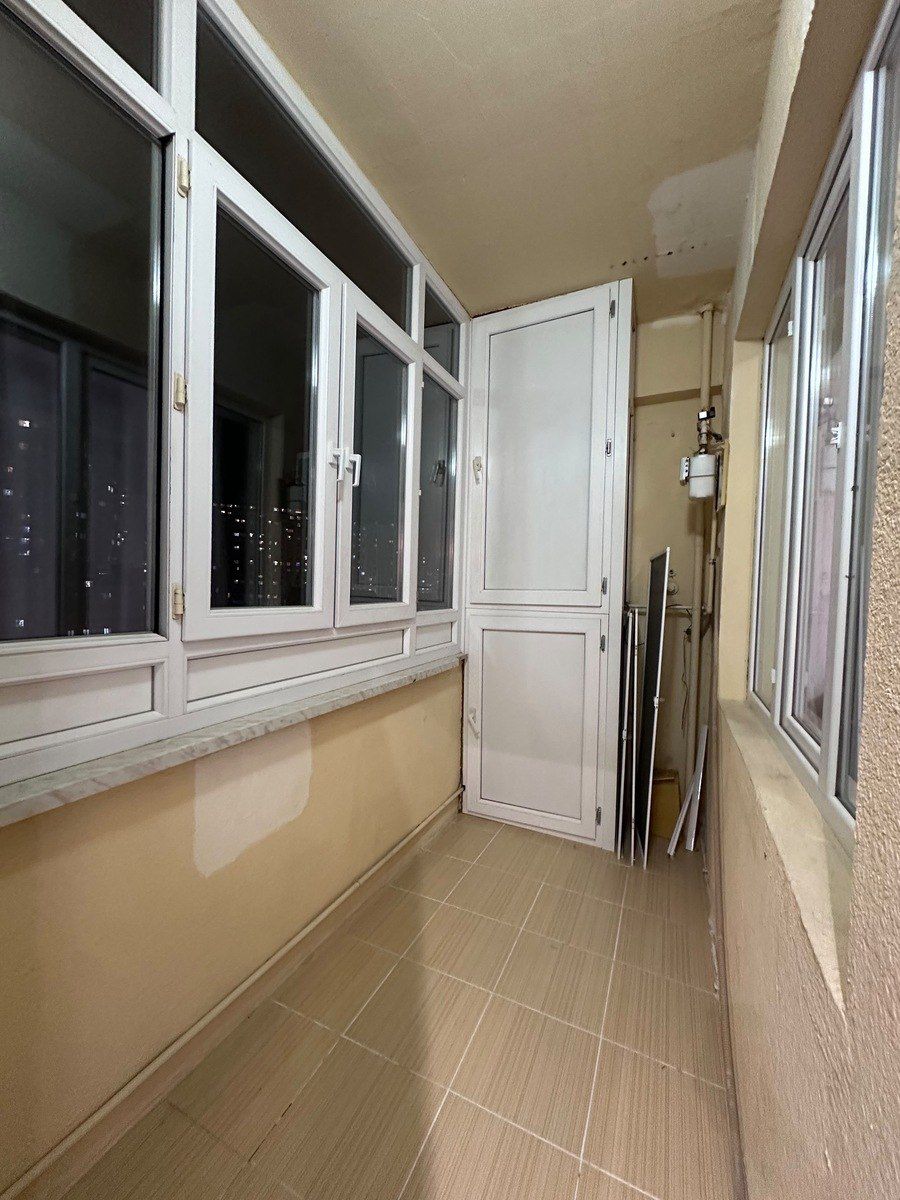 Satılır 2 otaqlı yeni tikili 68 m² — Mənzil, Bakı (9)