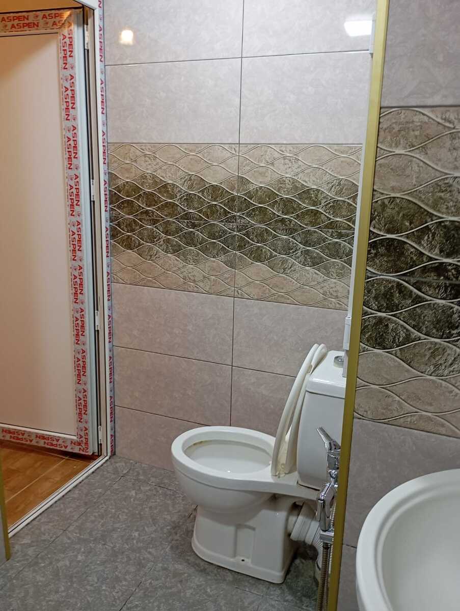 Satılır 2 otaqlı köhnə tikili 50 m² — Mənzil, Bakı (10)