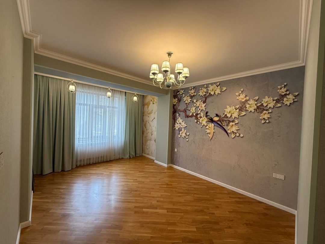 Satılır 3 otaqlı yeni tikili 155 m² — Mənzil, Bakı (3)