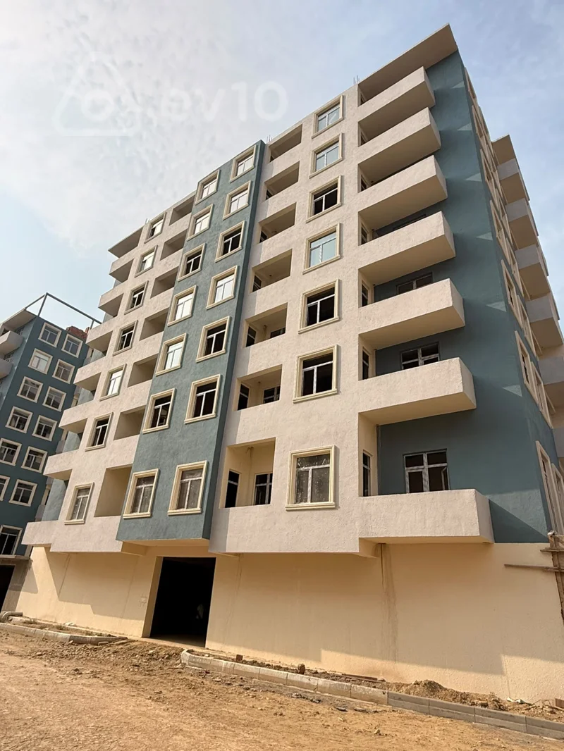 2 otaqlı mənzil, 53 m², Bakı, Şəmşir Abbasov küçəsi ,Yeni Abşeron City yaşayış kompleksi — Mənzil, Bakı (7)