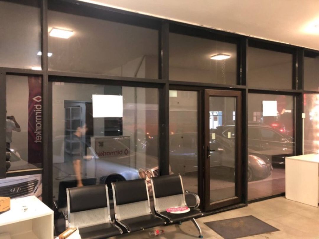İcarəyə verilir obyekt 66 m² — Əmlak, Bakı (8)