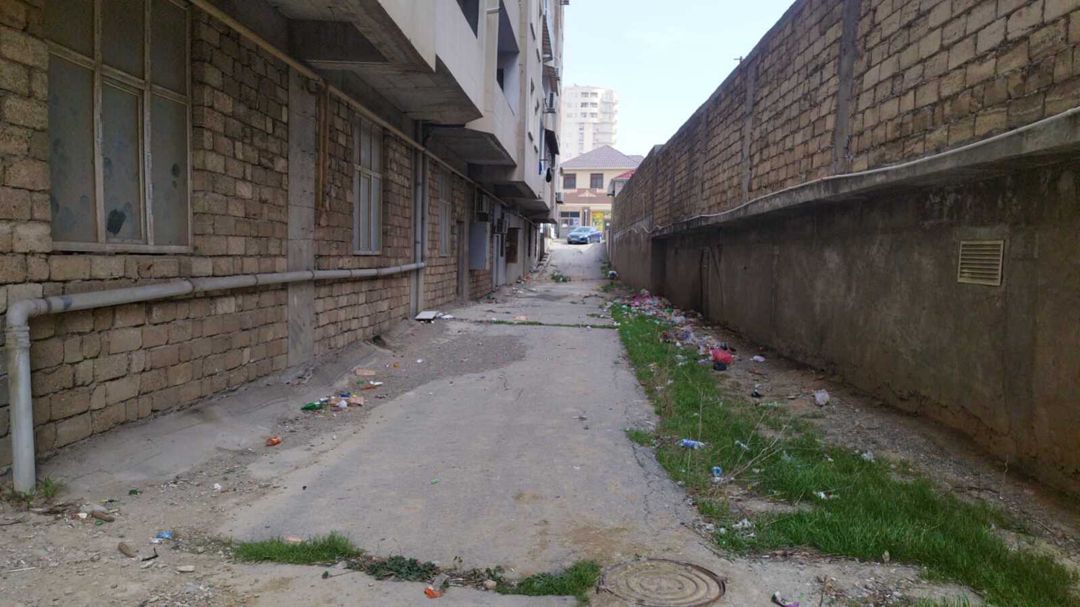 Satılır obyekt 188.5 m² — Əmlak, Bakı (4)