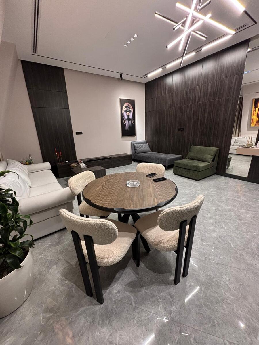 İcarəyə verilir 2 otaqlı yeni tikili 65 m² — Mənzil, Bakı (4)