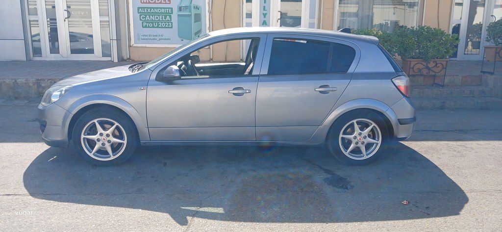 Opel Astra, 1.4 L, 2006 il, 238 000 km 88-CF-745 — Avtomobillər, Bakı (3)
