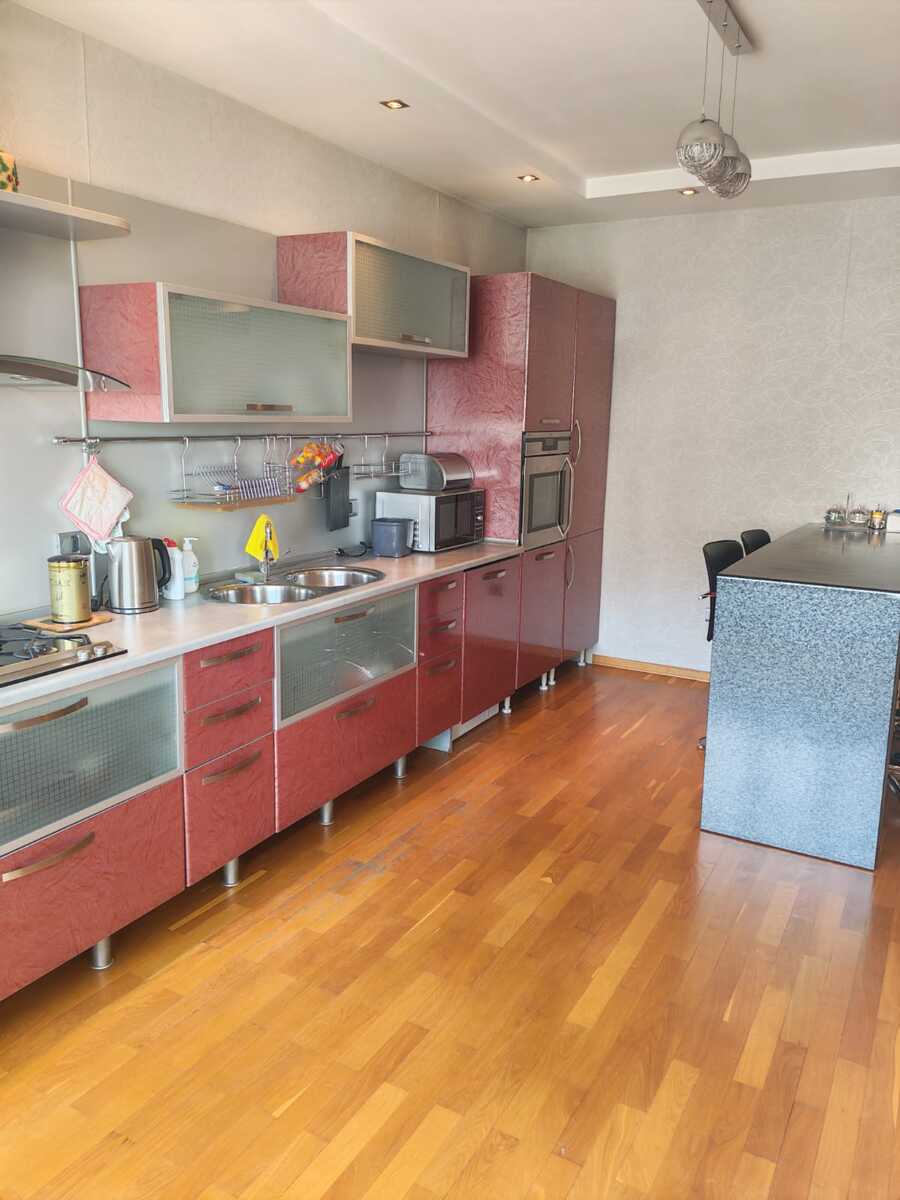 Satılır 2 otaqlı yeni tikili 102 m² — Mənzil, Bakı (4)