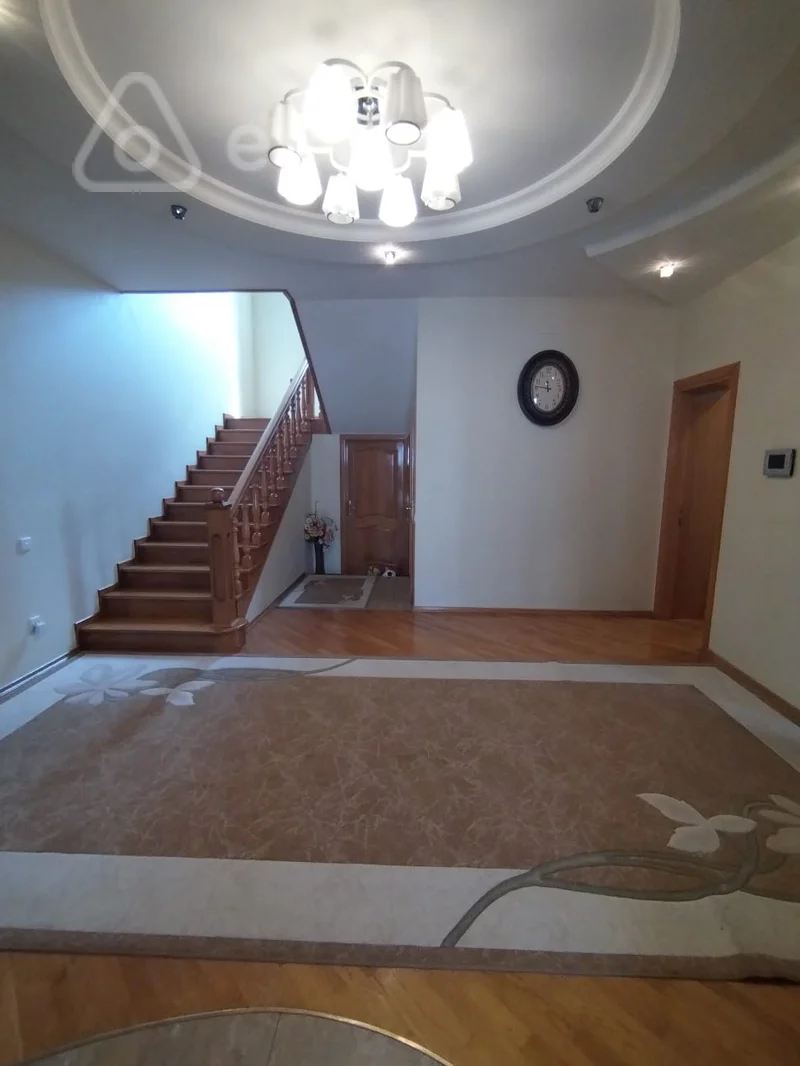 10 otaqlı həyət evi, 650 m², Bineqedi r-n Koroglu kuc.26 — Ev, villa, Bakı (10)