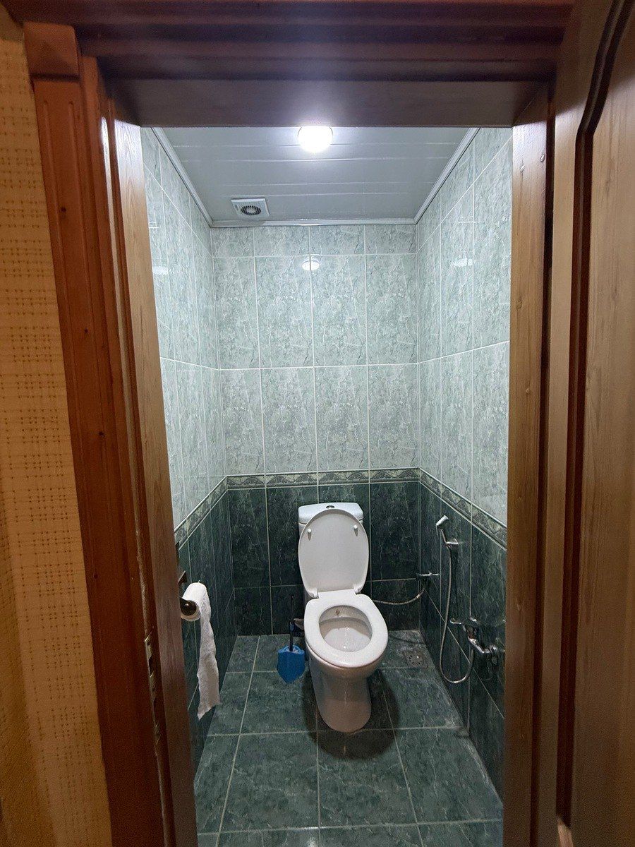 Satılır 2 otaqlı yeni tikili 90 m² — Mənzil, Bakı (9)