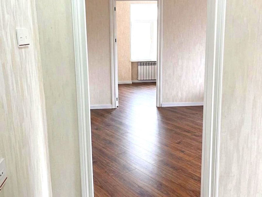 Satılır 2 otaqlı köhnə tikili 50 m² — Mənzil, Bakı (6)