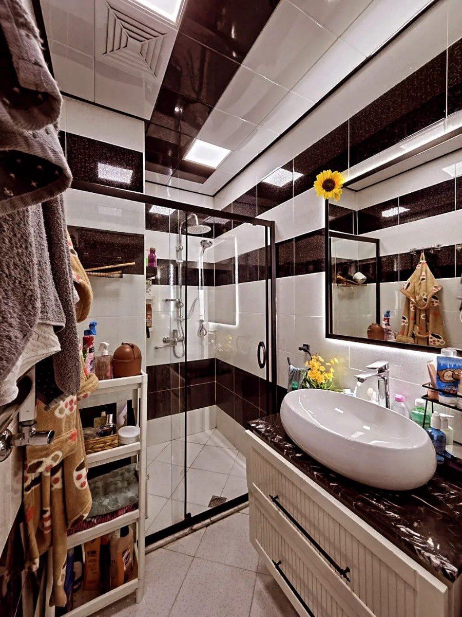 Satılır 3 otaqlı yeni tikili 90 m² — Mənzil, Xırdalan (6)