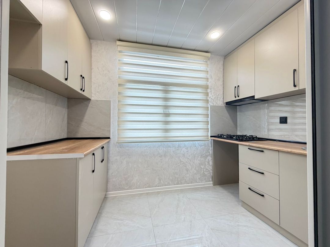 Satılır 2 otaqlı köhnə tikili 42 m² — Mənzil, Bakı (8)