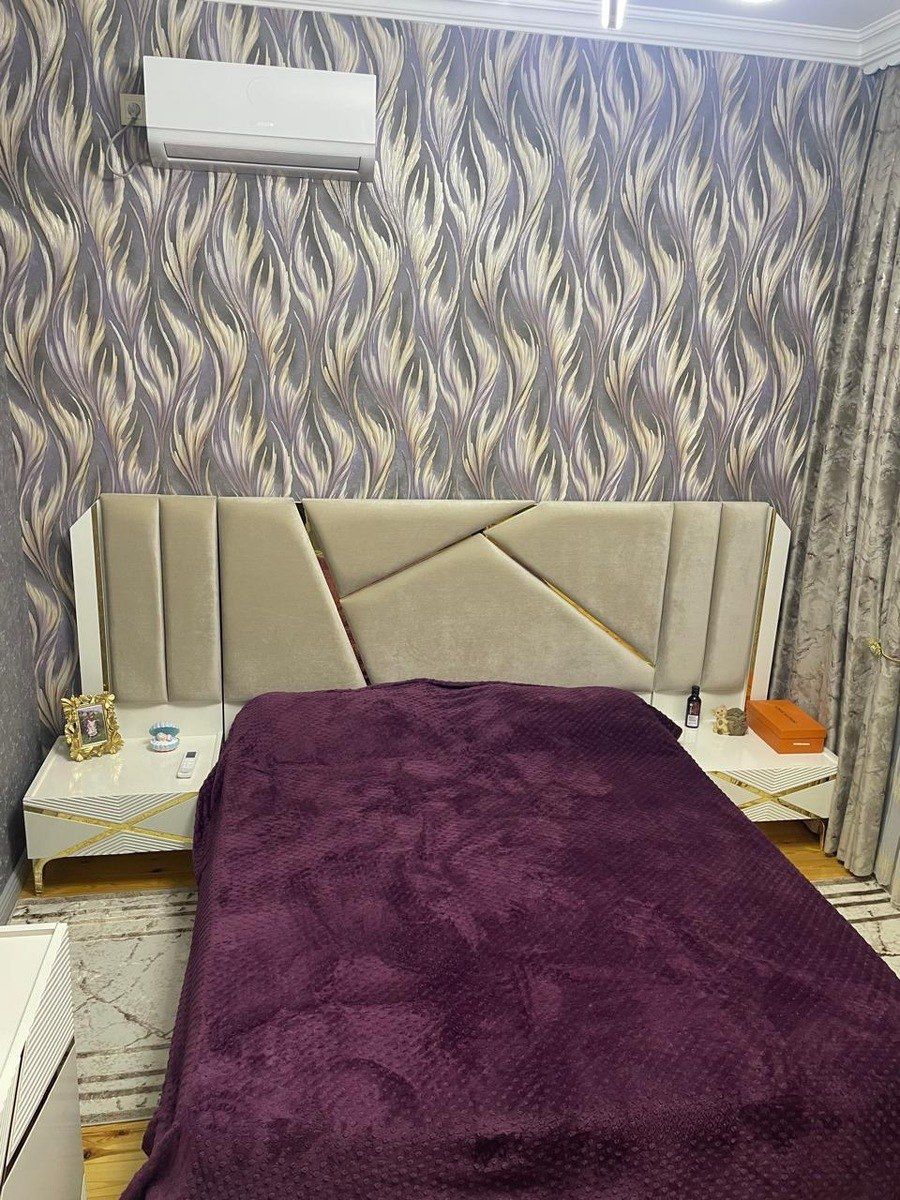 Satılır 5 otaqlı həyət evi/bağ evi 110 m² — Ev, villa, Bakı (4)