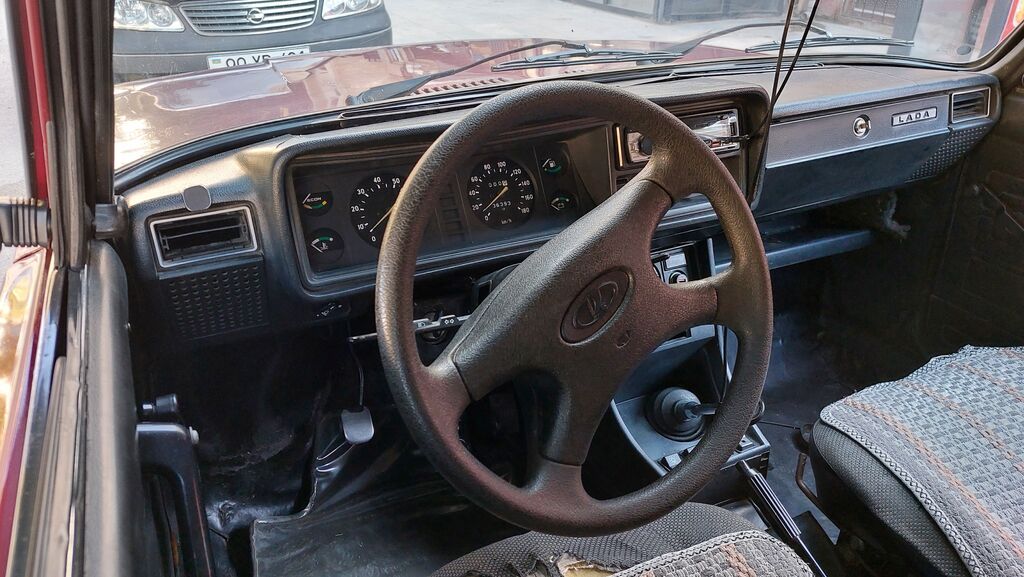 VAZ (Lada) 2104: 1.6 l 2008 il 310859 km Universal — Avtomobillər, Bakı (9)