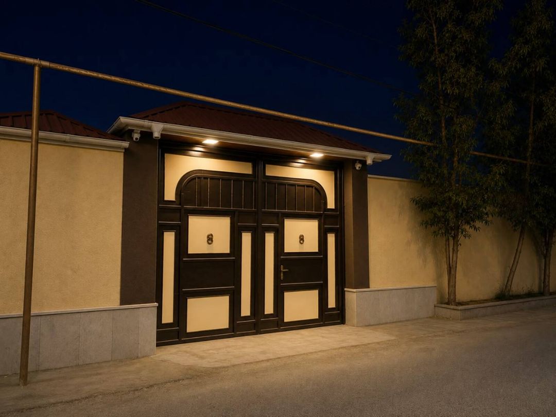 Satılır 3 otaqlı həyət evi/bağ evi 108 m² — Ev, villa, Bakı (4)