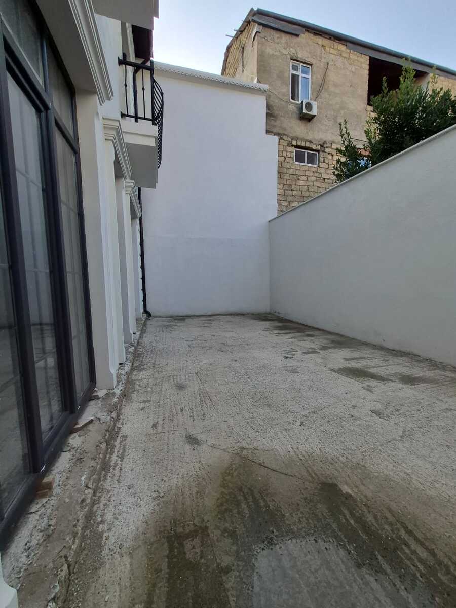Satılır 5 otaqlı həyət evi/bağ evi 270 m² — Ev, villa, Bakı (10)