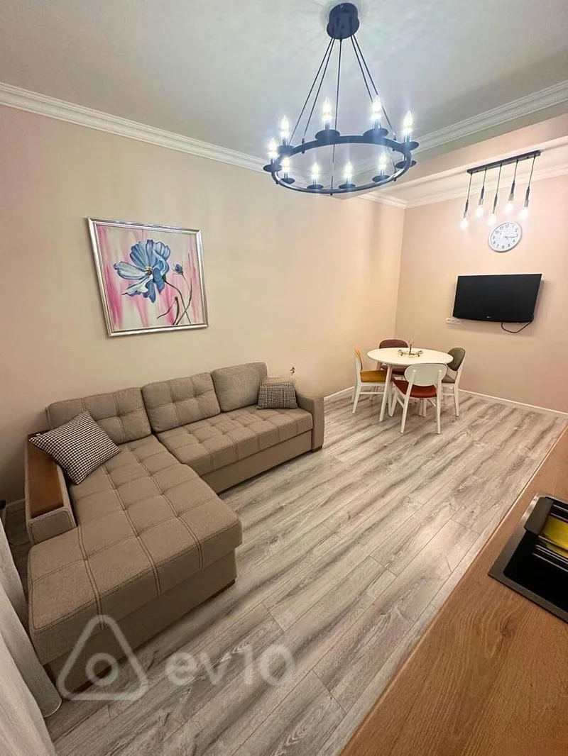 2 otaqlı mənzil, 60 m², Şərifzadə — kirayə — Mənzil, Bakı (3)