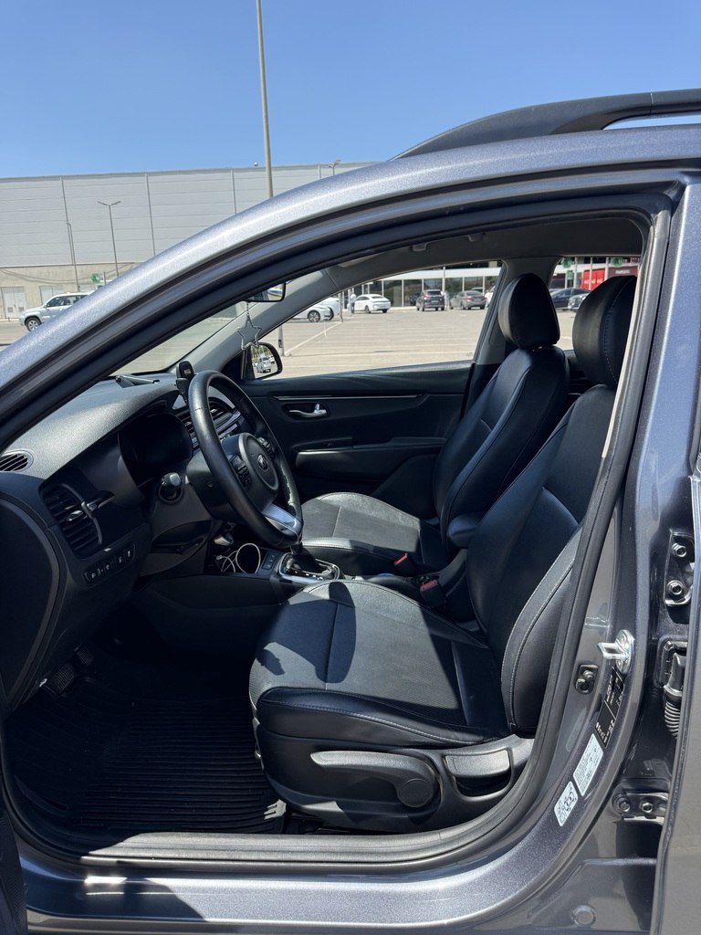 Kia Rio X-Line, 1.6 L, 2020 il, 95 000 km 77-KK-794 — Avtomobillər, Bakı (7)