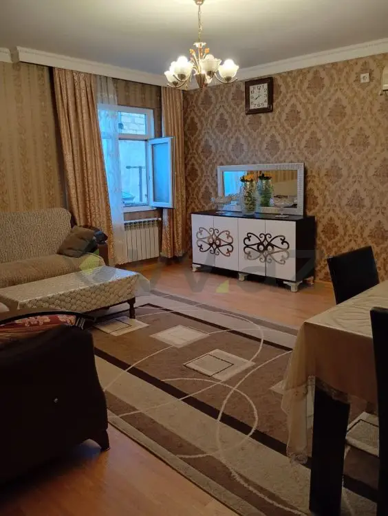 4 otaqlı Həyət evi Satılır, Zığ qəs., Suraxanı, Bakı — Ev, villa, Bakı (12)