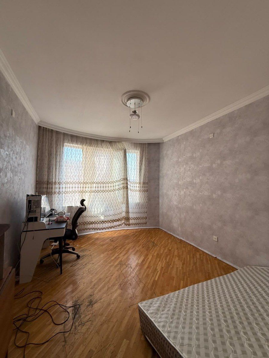 Satılır 3 otaqlı yeni tikili 112 m² — Mənzil, Bakı (3)