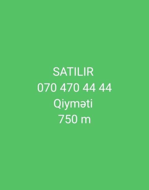 Elan Yeni nömrədi. nağd satılır. qiymət sondur. günə 1 man balansa 5 — Mehdiabad