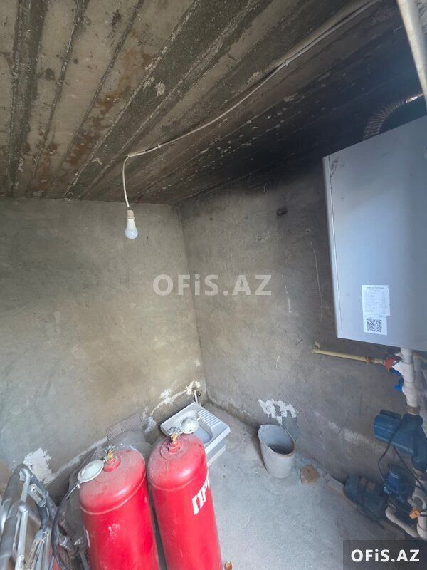Həyət evləri Satılır Suraxanı r., Hövsan q., 4 otaq, 185 m² — Ev, villa, Bakı (2)