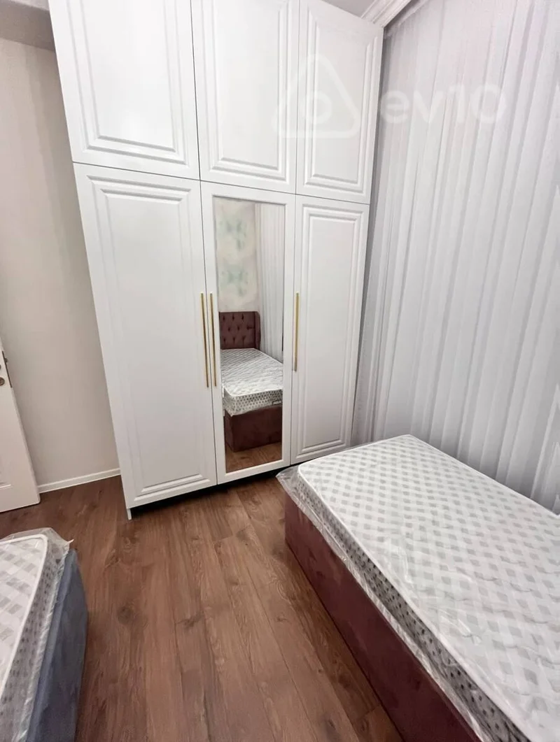 3 otaqlı mənzil, 70 m², Həsən bəy Zərdabi küçəsi 202a — Mənzil, Bakı (8)