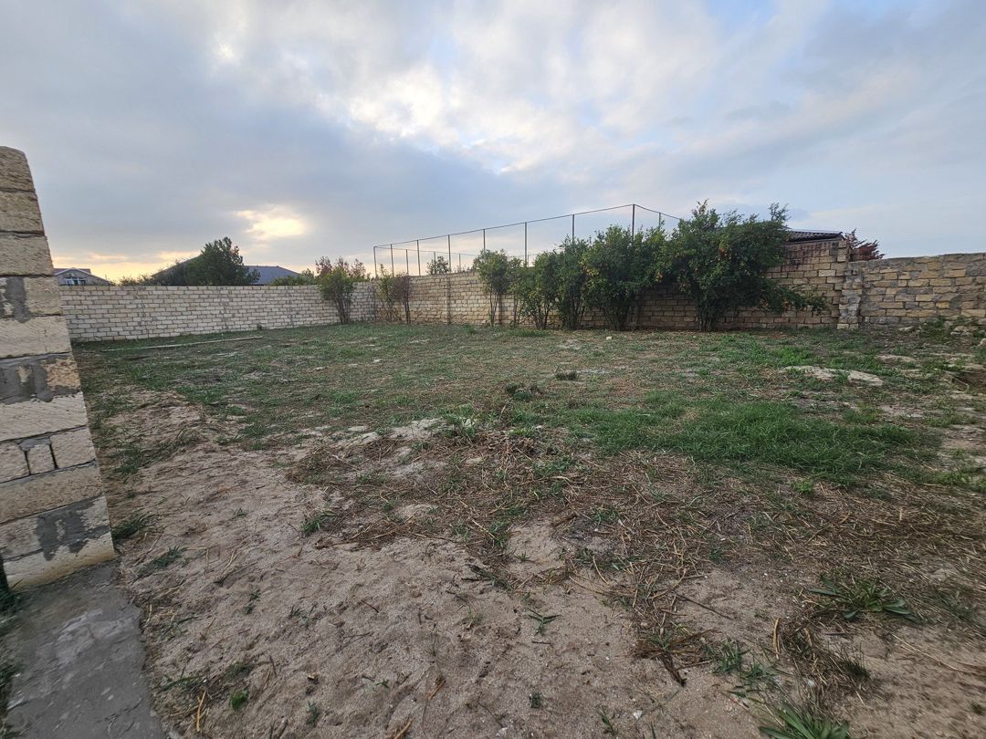Satılır torpaq 4 sot — Torpaq, Bakı (4)