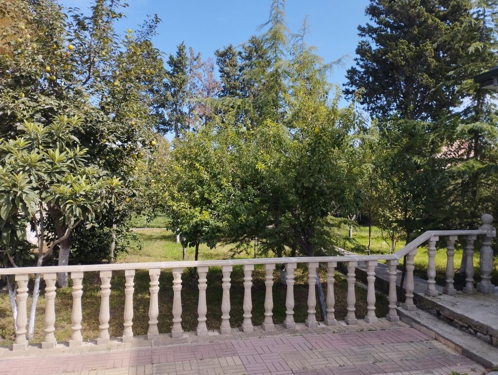 Bakı, Novxanı, 150 kv. m, 3 otaqlı, Kombi, Qaz, İşıq — Ev, villa, Bakı (6)