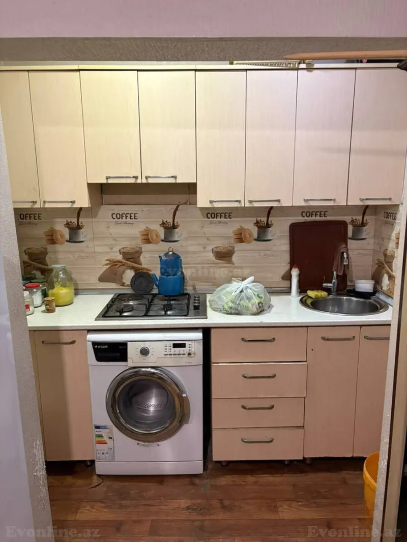 Satılır 2 otaqlı Həyət evi 43 m² Xırdalan — Ev, villa, Xırdalan (3)