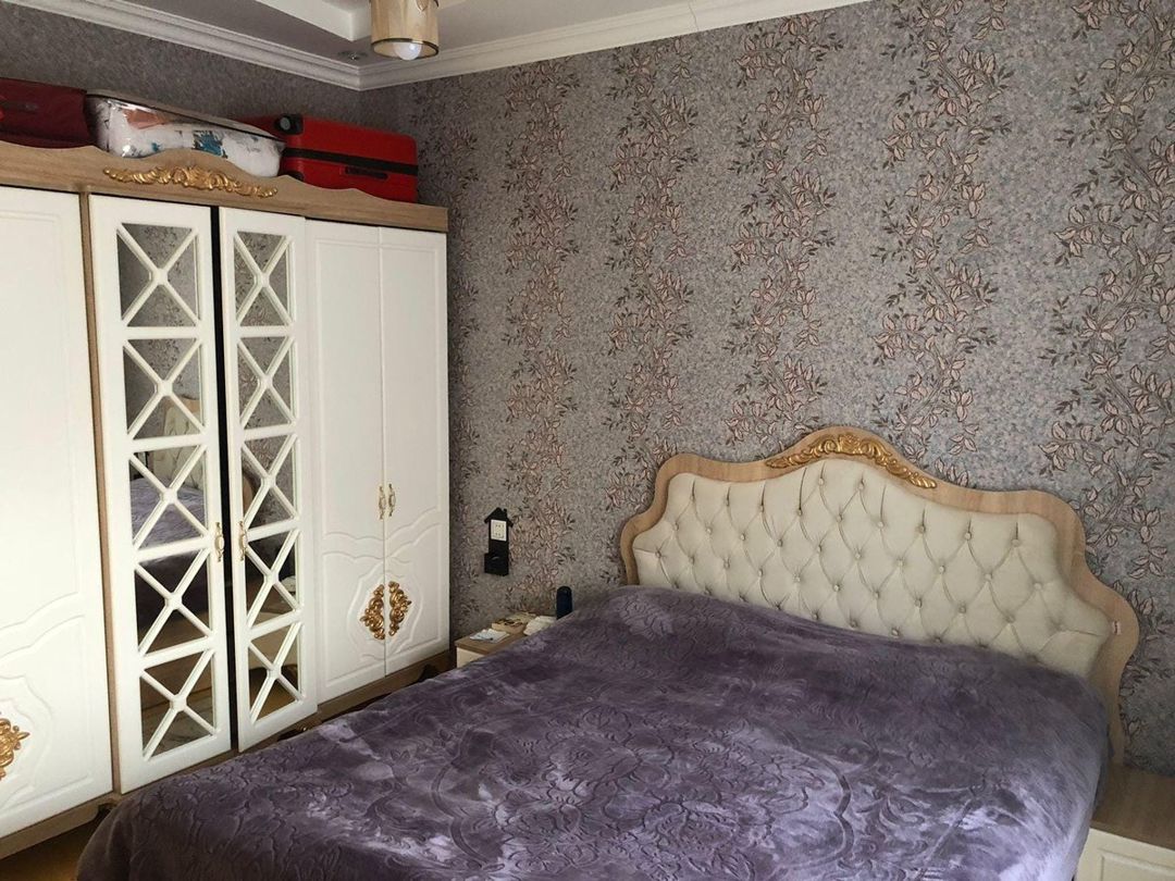 Bağ evi, 198 m², Biləcəri 314 saylı orta məktəbin yaxınlığında, Bakı — Daşınmaz əmlak, Bakı (6)