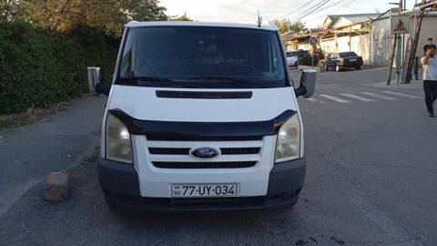 Ford Transit, 2.2 L, 2011 il, 291 000 km — Bakı